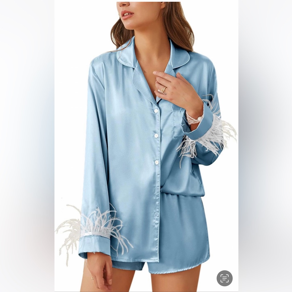 Amazon Pjs